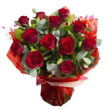 Perfectly petalled