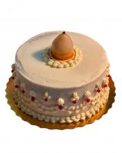 Roasted Reverie Cake